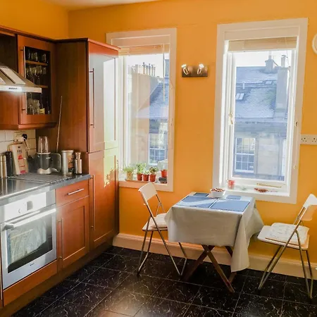 Sophisticated In Centre 公寓 *