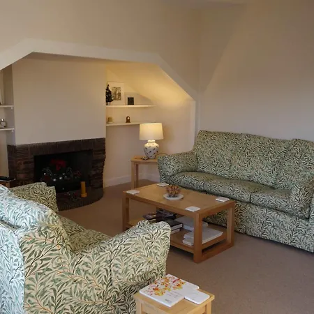 Sophisticated In Centre 公寓 *