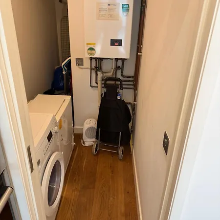 Apartament Simpson Loan
