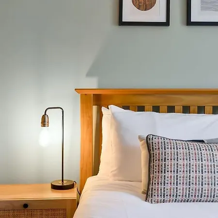 Guestready - Enchanted In *