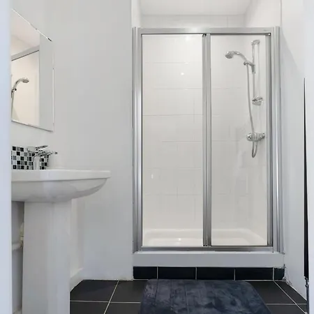 Guestready - Modern 1br In * Edinburgh