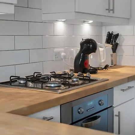 Guestready - Enchanted In Apartament