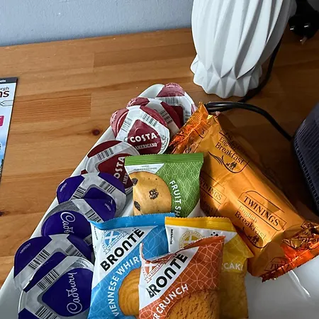 Апартаменты 1 Bedroom In Old Town *