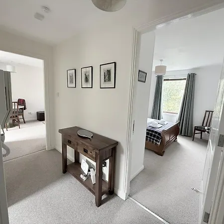 Cosy & 2 Bedrooms Lejlighed *