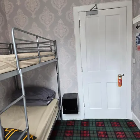 Ivy House Εδιμβούργο