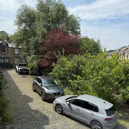 Modern Vintage Bliss Near Calton Hill Appartamento Edimburgo