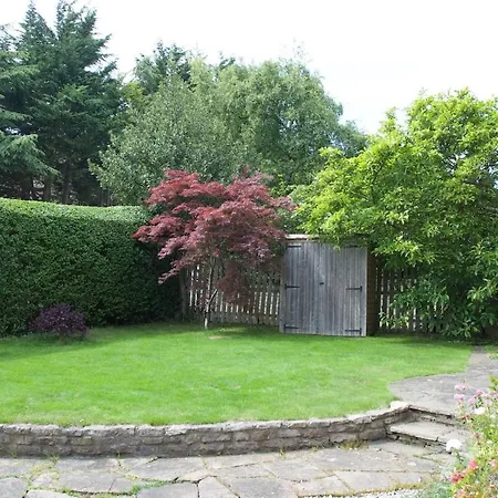 Victorian With Car Parking In Driveway, Murrayfield Daire Edinburgh