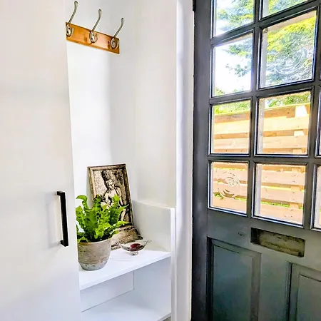 Rainforestlodge بيت للعطل *