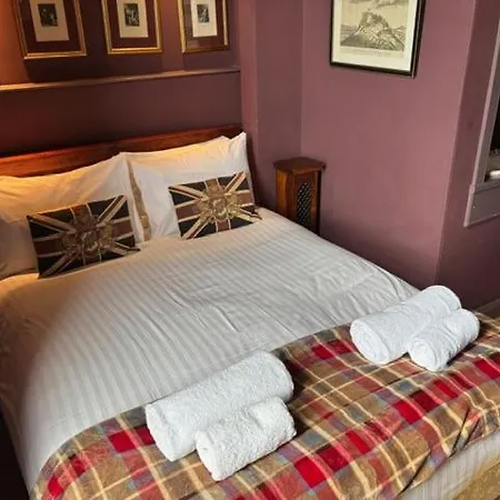Apartman The Castle Esplanade