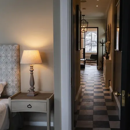Apartamento Royal Mile