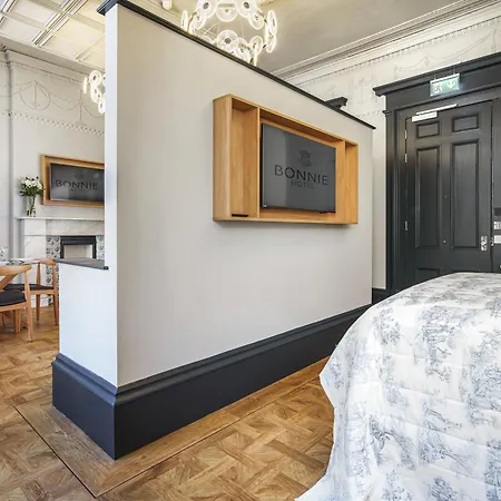 Bonnie Haymarket Hotel