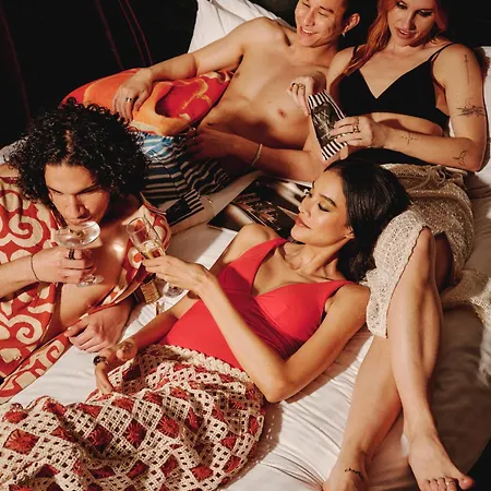 호텔 Nyx 에든버러