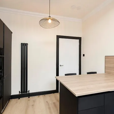 Elegant In The Heart Of