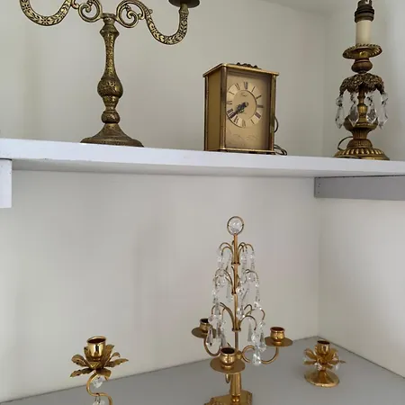 Centre - Meadows Edimburgo