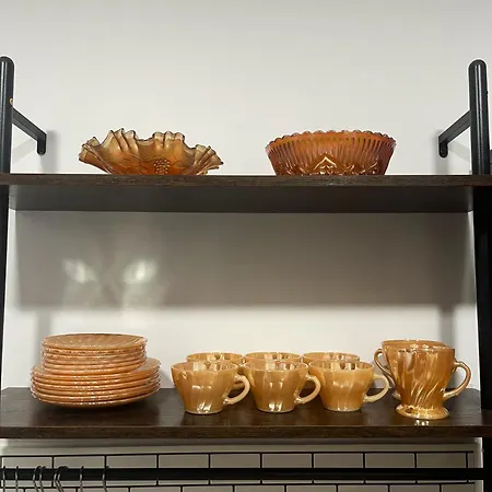 Appartamento Centre - Meadows Edimburgo