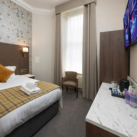 Albany エディンバラ