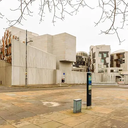 Appartement Retreat - Centre 3 Min Walk To Castle *