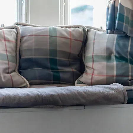 Appartement Retreat - Centre 3 Min Walk To Castle Édimbourg