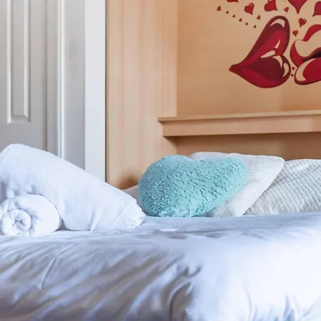 Retreat - Centre 3 Min Walk To Castle