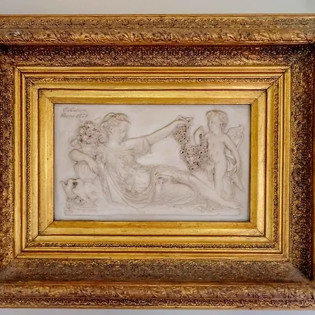 Craig S Lair Boho Jungle * Эдинбург