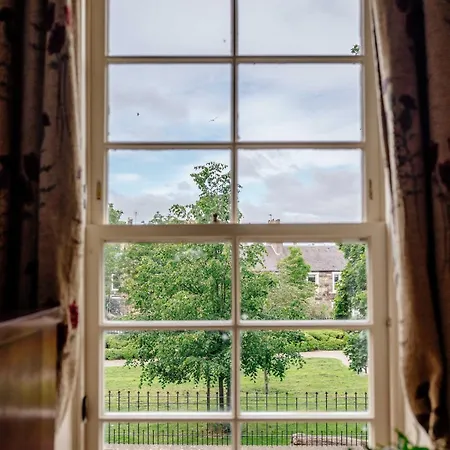 Daire Craig S Lair Boho Jungle Edinburgh