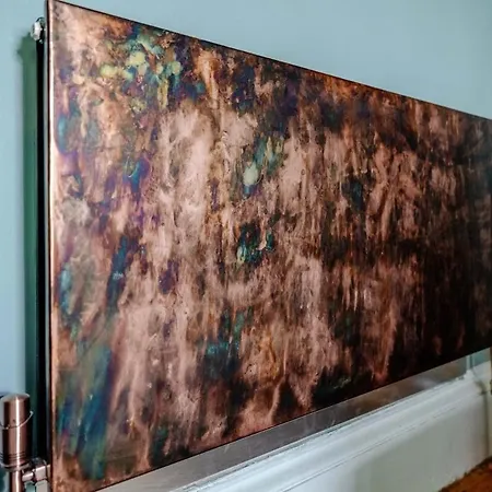 Craig S Lair Boho Jungle *