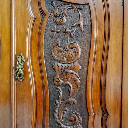 Craig S Lair Boho Jungle Эдинбург