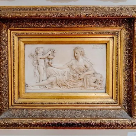 Craig S Lair Boho Jungle Daire Edinburgh