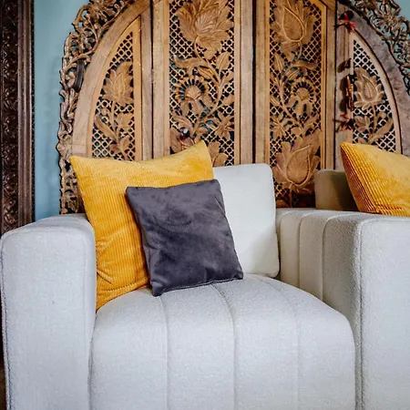 Craig S Lair Boho Jungle *