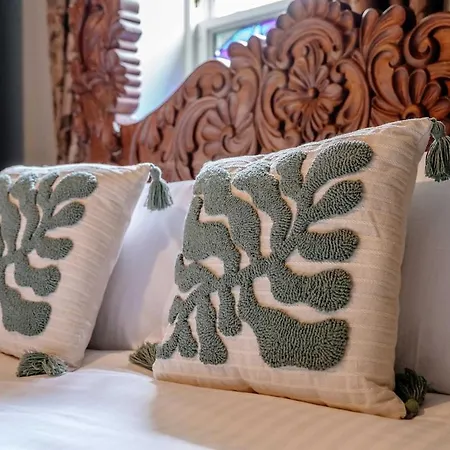 Craig S Lair Boho Jungle Апартаменты *