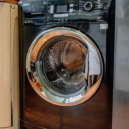 Craig S Lair Boho Jungle Эдинбург