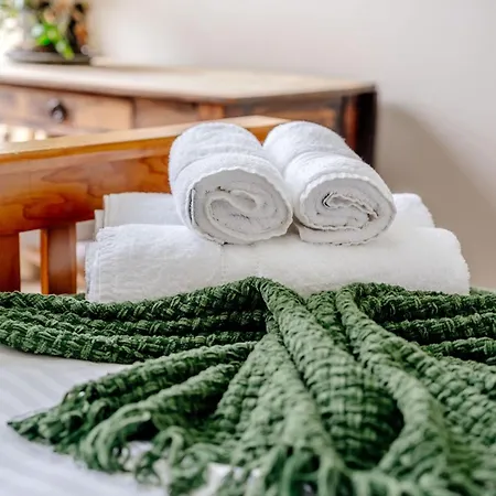 Craig S Lair Boho Jungle Апартаменты