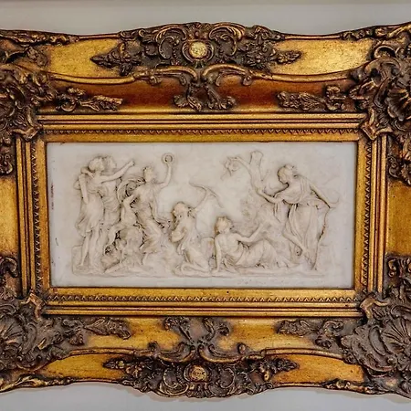 Craig S Lair Boho Jungle Апартаменты