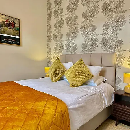 Scot Townhouse Guest house
