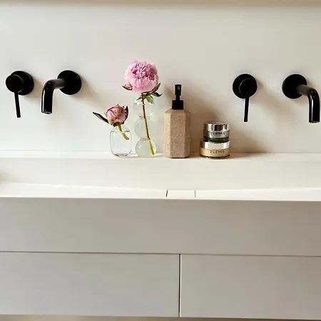 Designer Georgian In New Town Edinburgh