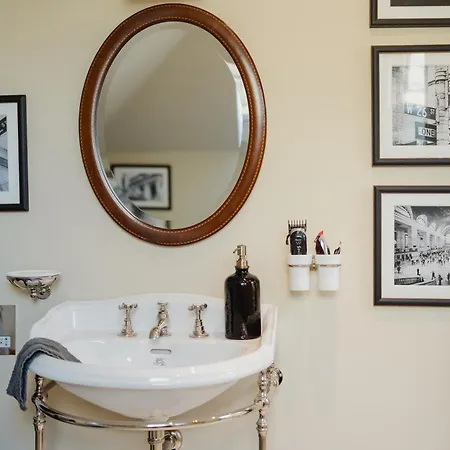 度假居 Private And Prestigious Luxury