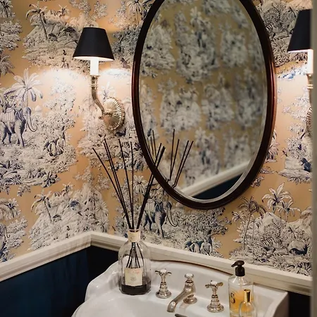 Private And Prestigious Luxury