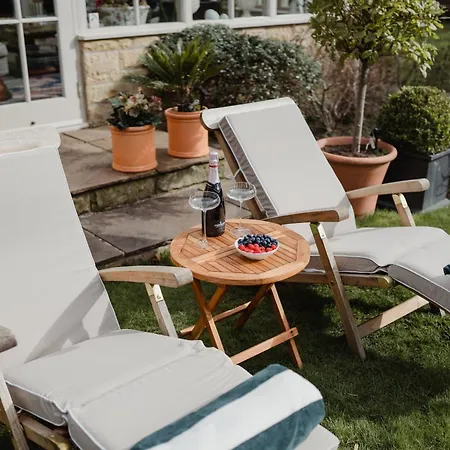 度假居 Private And Prestigious Luxury