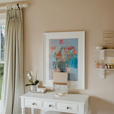 Private And Prestigious Luxury *