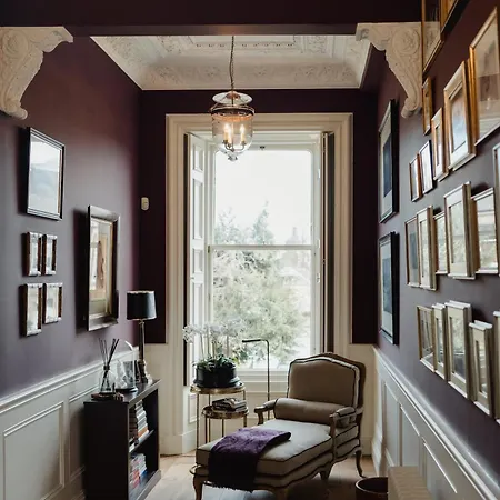 度假居 Private And Prestigious Luxury