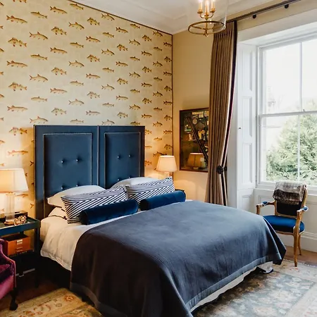 度假居 Private And Prestigious Luxury