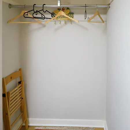 Bright Spacious 2 Bedroom In Stockbridge 아파트 *