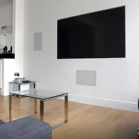 Clamshell Land - Royal Mile Appartement Edinburgh