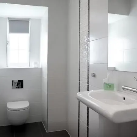 Apartament Clamshell Land - Royal Mile *