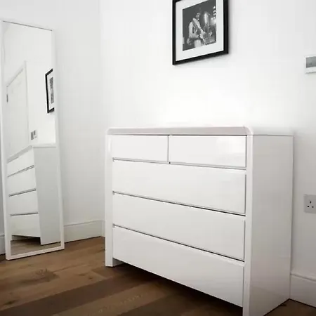 Apartament Clamshell Land - Royal Mile *