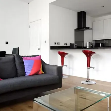 Clamshell Land - Royal Mile Appartement *