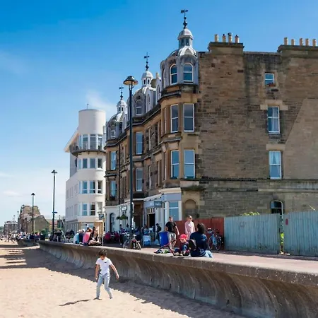 Eden Habitación en casa particular Edimburgo