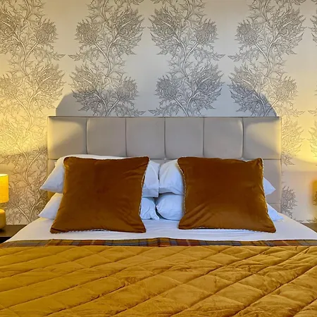 Scot Townhouse Guest house
