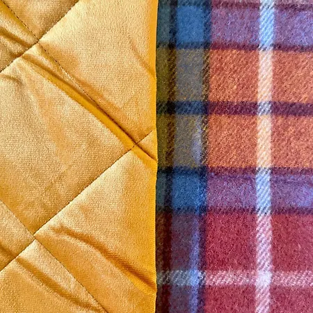 Scot Townhouse *