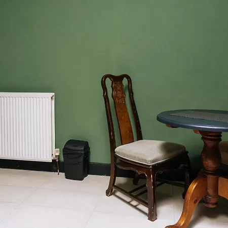 Grade A Listed 2 Bedroom In *